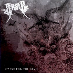 Starve for the Devil