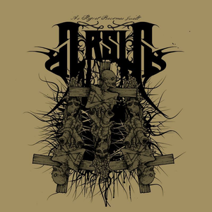 As Regret Becomes Guilt: The Demos of Arsis