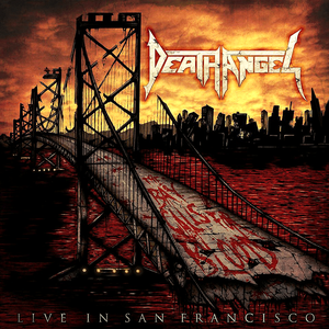 The Bay Calls for Blood - Live in San Francisco