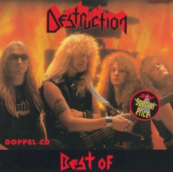 Best of Destruction