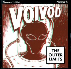 The Outer Limits