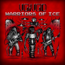 Warriors of Ice