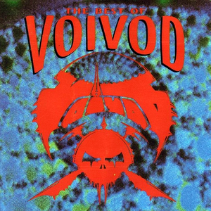 The Best of Voivod