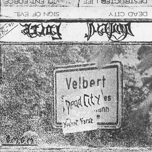 Velbert Dead City