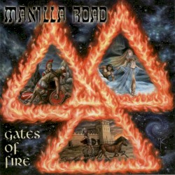 Gates of Fire