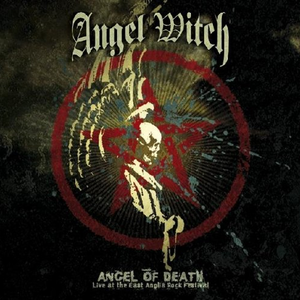 Angel of Death: Live at the East Anglia Rock Festival