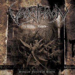 Stygian Forces of Scorn