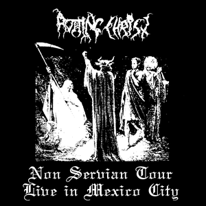 Non Serviam Tour - Live in Mexico City