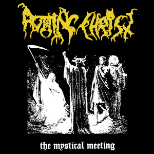 The Mystical Meeting