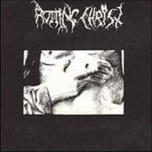 Rotting Christ / Monumentum