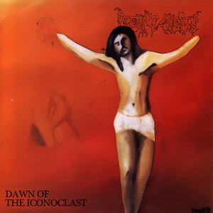 Dawn of the Iconoclast