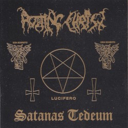 Satanas Tedeum
