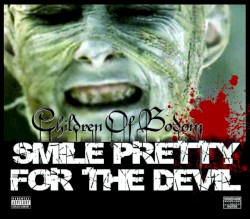 Smile Pretty for the Devil