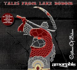 Tales From Lake Bodom