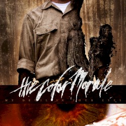 My Devil in Your Eyes