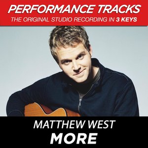 More (Performance Tracks)
