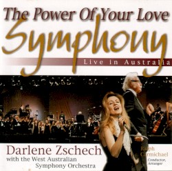 The Power of Your Love Symphony