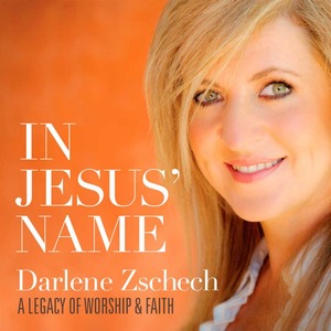 In Jesus' Name: A Legacy Of Worship & Faith