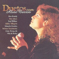 Duetos com Aline Barros