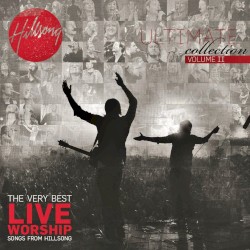 Ultimate Worship Collection, Volume II