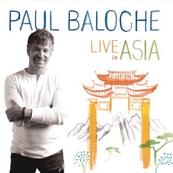 Live in Asia