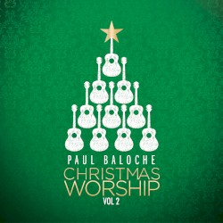 Christmas Worship Volume 2