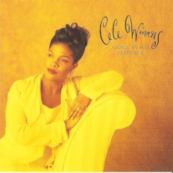 Alone in His Presence