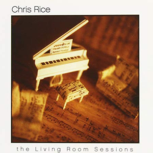 The Living Room Sessions