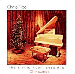 The Living Room Sessions Christmas