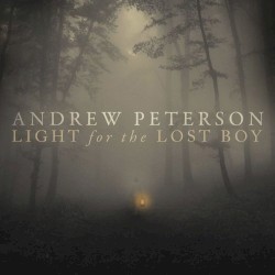 Light for the Lost Boy