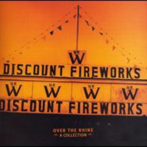 Discount Fireworks