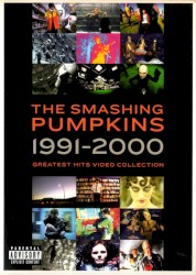 1991-2000: Greatest Hits Video Collection