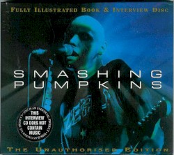 Smashing Pumpkins Interview Disc