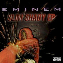 Slim Shady EP