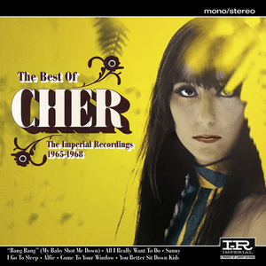 The Best of Cher: The Imperial Recordings, 1965–1968