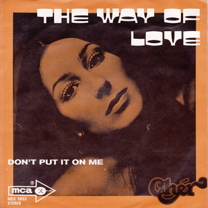The Way of Love: The Cher Collection