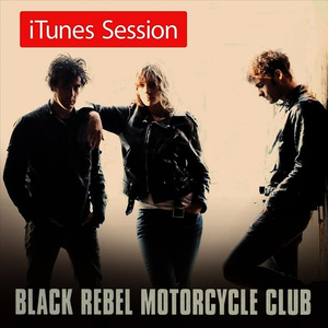 iTunes Session