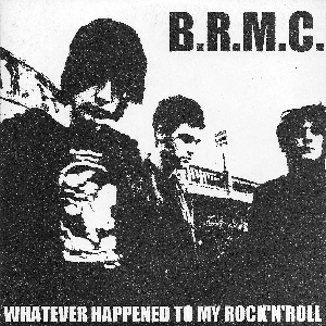 Whatever Happened to My Rock ’n’ Roll (Punk Song)