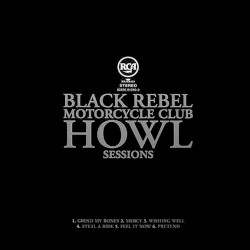 Howl Sessions