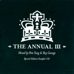 The Annual III