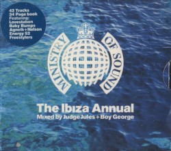 The Ibiza Annual