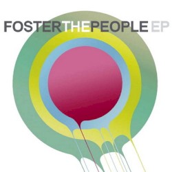 Foster the People EP