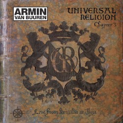 Universal Religion 2008: Live From Armada at Ibiza