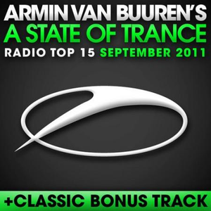 A State of Trance Radio Top 15: September 2011