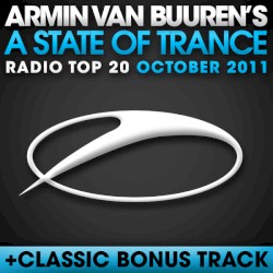 A State of Trance Radio Top 20: October 2011