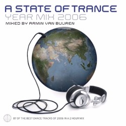 A State of Trance: Year Mix 2006