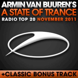 A State of Trance Radio Top 20: November 2011