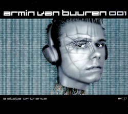 Armin van Buuren 001: A State of Trance