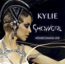 Showgirl: Homecoming Live