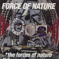 The Forces of Nature